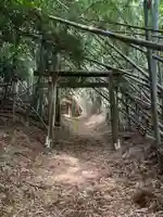 神社(名称不明)(千葉県)