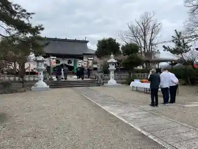 熊野新宮神社(京都府)