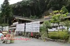 松尾大社のお祭り