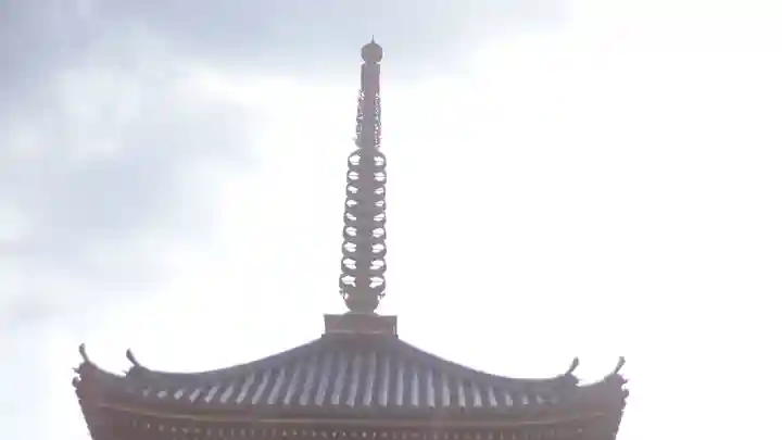 水間寺(大阪府)