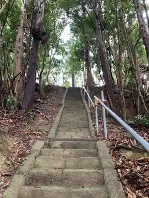 日吉神社のその他建物