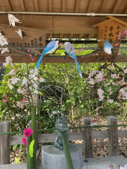 須天熊野神社(石川県)