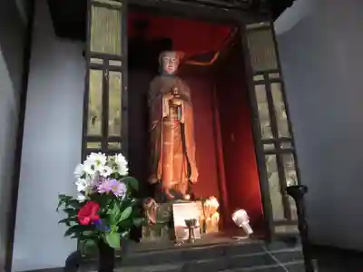 飛鳥寺(奈良県)