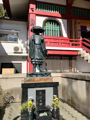 放生寺(東京都)