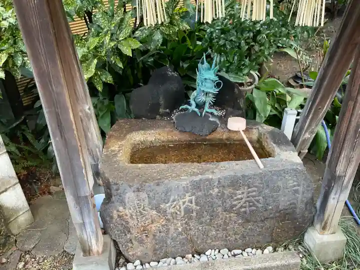 住吉毘沙門天 東福寺(大阪府)