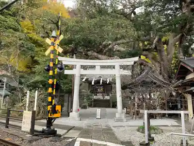 御霊神社(神奈川県)