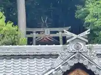 十二社神社(奈良県)