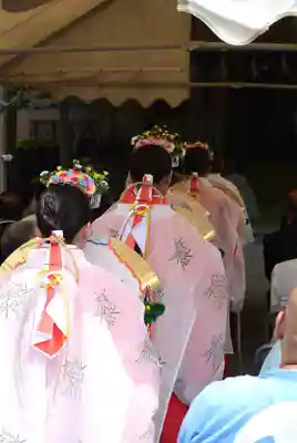 大山阿夫利神社 社務局(神奈川県)