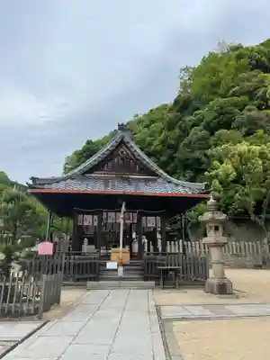 祇園神社(兵庫県)
