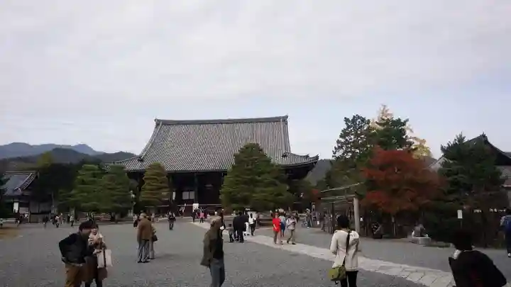 清凉寺(京都府)