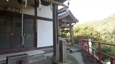 妙蔵寺のその他建物