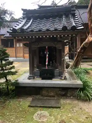 圓光寺(石川県)