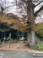 雀神社(茨城県)