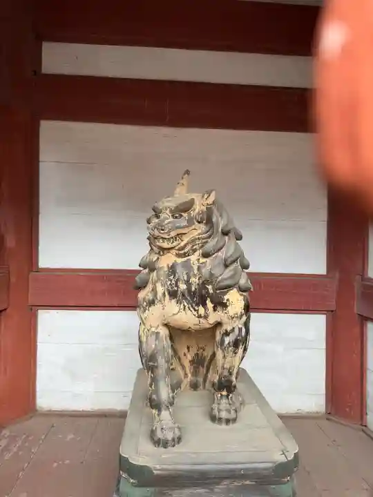 美濃國一宮 南宮大社(岐阜県)