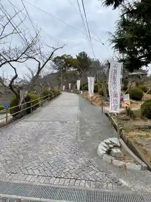 千光寺のその他建物