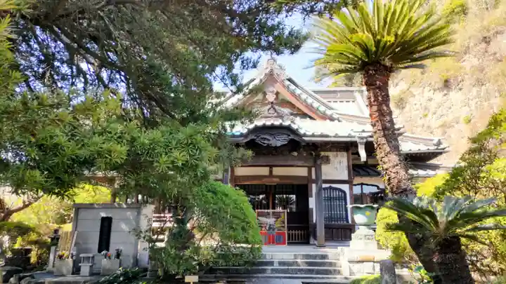 安養院 (田代寺)(神奈川県)