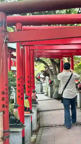 田村神社(香川県)