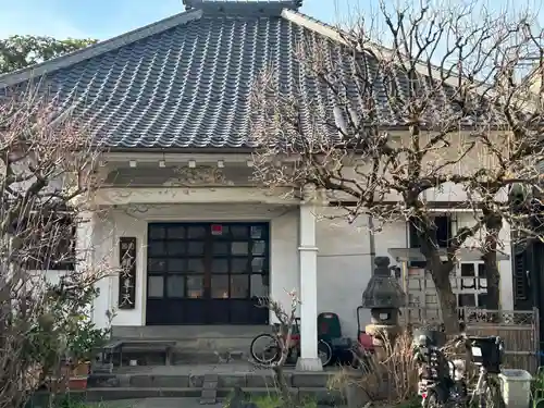 本光寺(東京都)