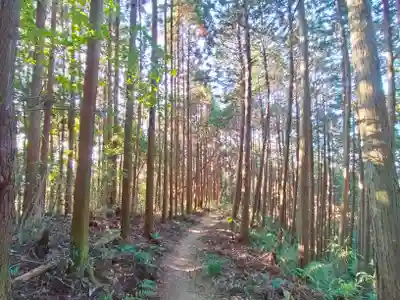 等彌神社(奈良県)