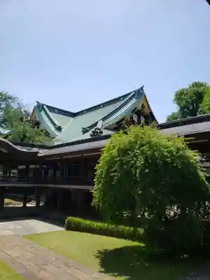 妙法寺(東京都)