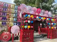 別小江神社のその他建物