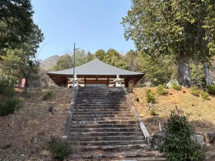 月峯寺(大阪府)