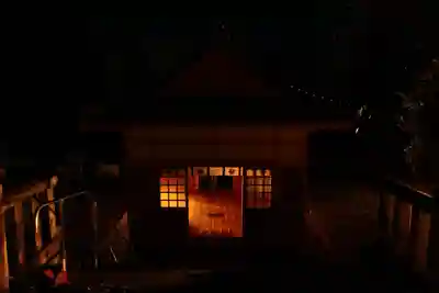 大國主神社のその他建物