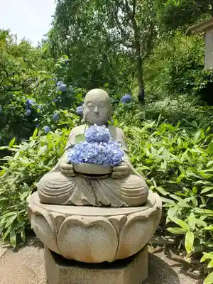 明月院(神奈川県)