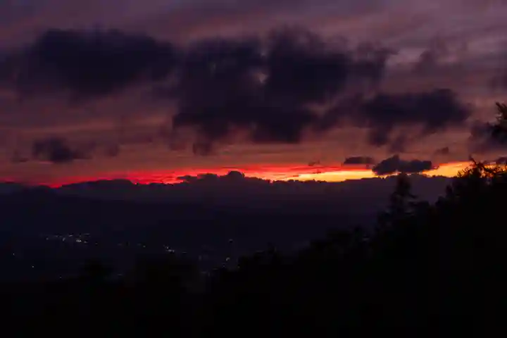 大瀧神社(長野県)