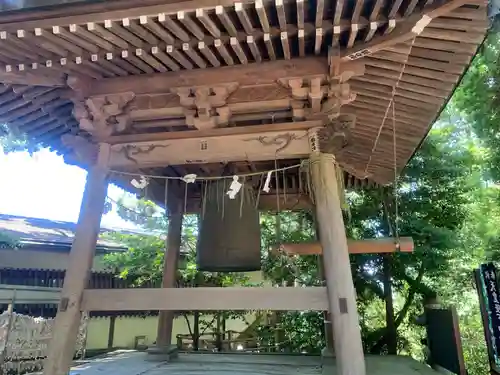 座間神社のその他建物