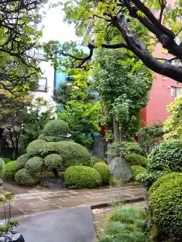 吉祥院(東京都)