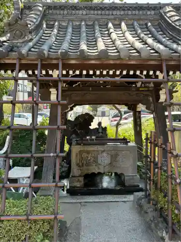 白山神社(東京都)