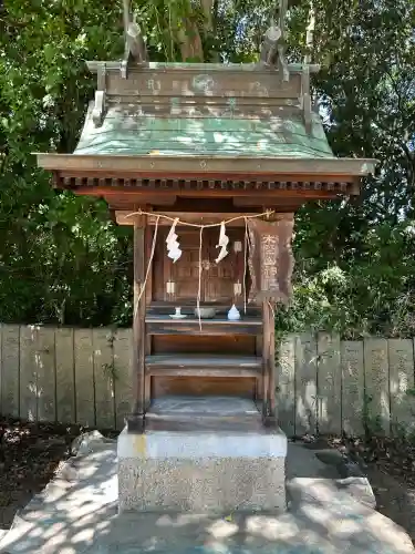 三原八幡宮(広島県)