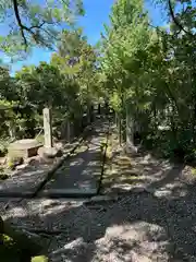 溝旗神社（肇國神社）(岐阜県)