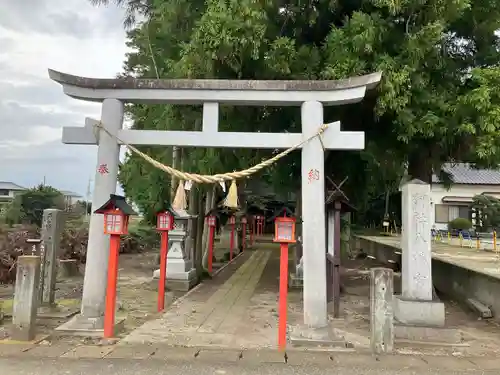 八幡宮(栃木県)
