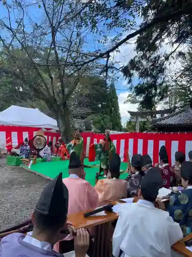 手力雄神社(岐阜県)