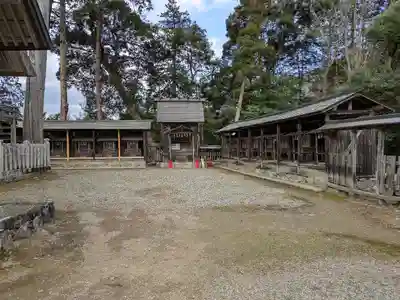 豊受大神社(京都府)