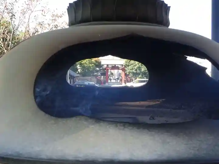 妙蓮寺のその他建物