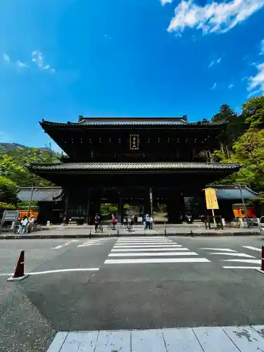久遠寺(山梨県)