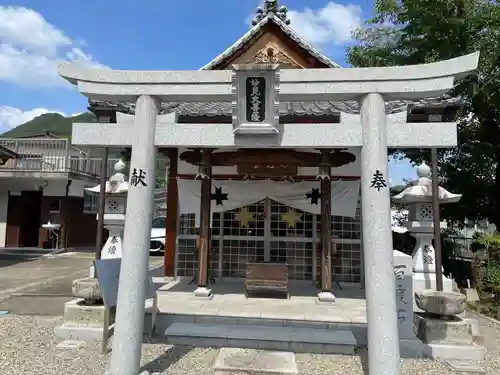 たつの市　常照寺(兵庫県)