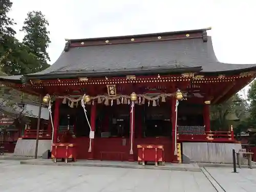 志波彦神社・鹽竈神社(宮城県)