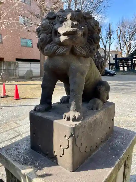円通寺(東京都)