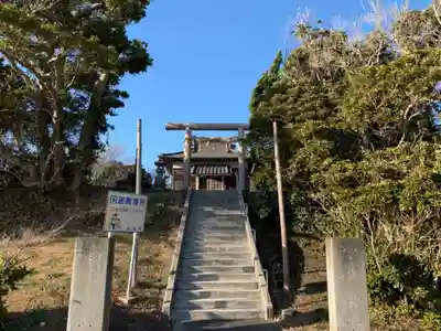 加茂神社のその他建物