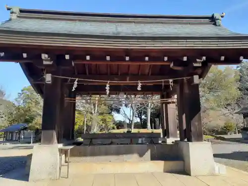 吉野神宮(奈良県)