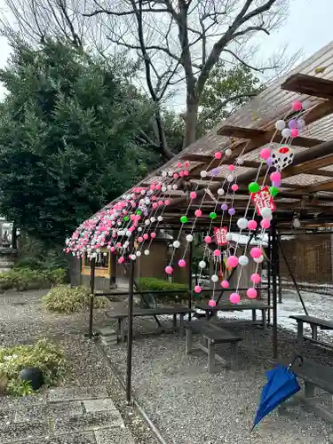 菊田神社(千葉県)