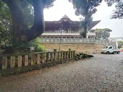 大甕神社のその他建物