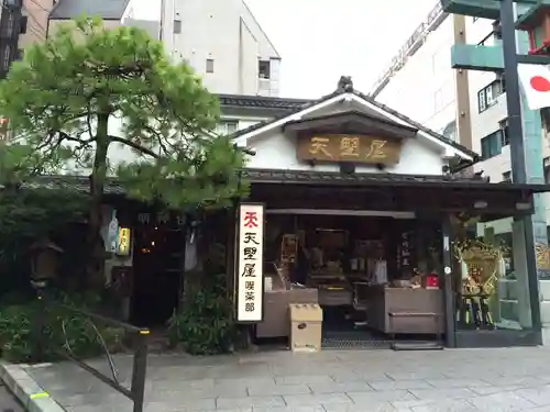 神田神社（神田明神）のその他建物
