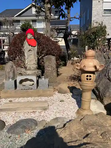 眞芳寺(神奈川県)