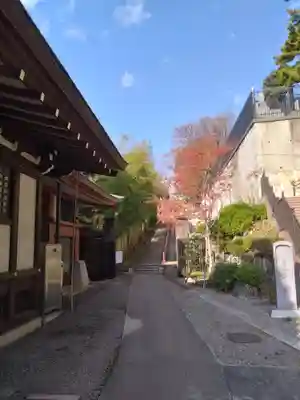 大坊本行寺(東京都)