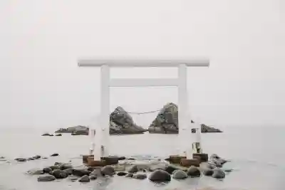 櫻井神社(福岡県)